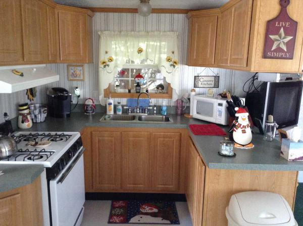 J&R Mobile Home Park 22 Old County RdPomona, NY 10970