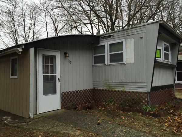Quaker Park 113 Quaker RoadPomona, NY 10970