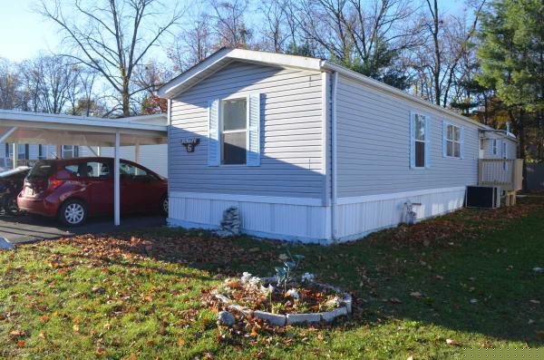 Pomona Glen 6 Kimberly Ln.Pomona, NY 10970