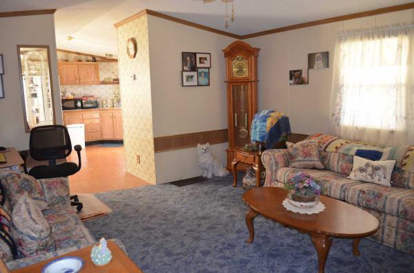 Pomona Glen 6 Kimberly Ln.Pomona, NY 10970