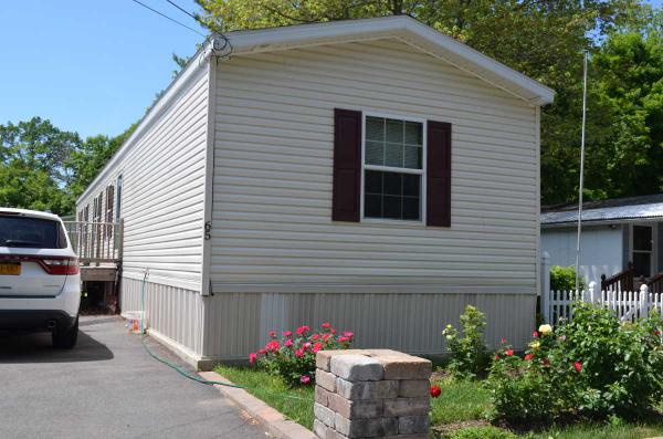 Parkway Mobile Home Park 65 Parkway Trailer CtPomona, NY 10970