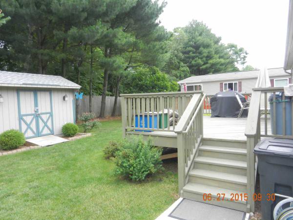 Pomona Glen 8 Kimberly LanePomona, NY 10970