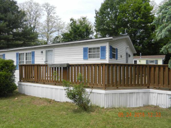 Mount Ivy Mobile Home Park 27 Old County Rd.Pomona, NY 10970
