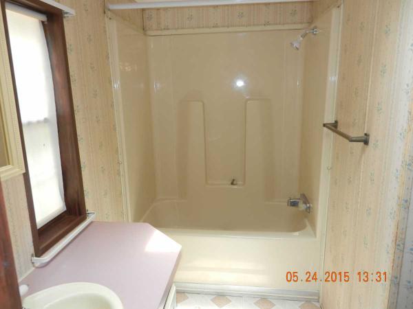 Mount Ivy Mobile Home Park 27 Old County Rd.Pomona, NY 10970