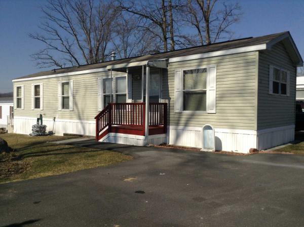 Mountain View Mobile Home Park 17 N Mountain View MHPStony Point, NY 10980