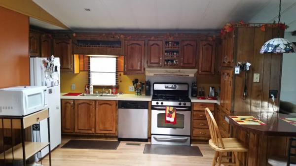 Mountain View Mobile Home Park 202 Mountainview ParkStony Point, NY 10980