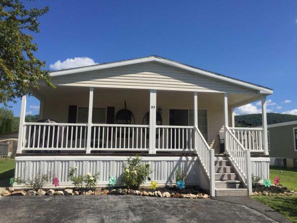 Washingtonville Manor 1 East AvenueNew York, NY 10992