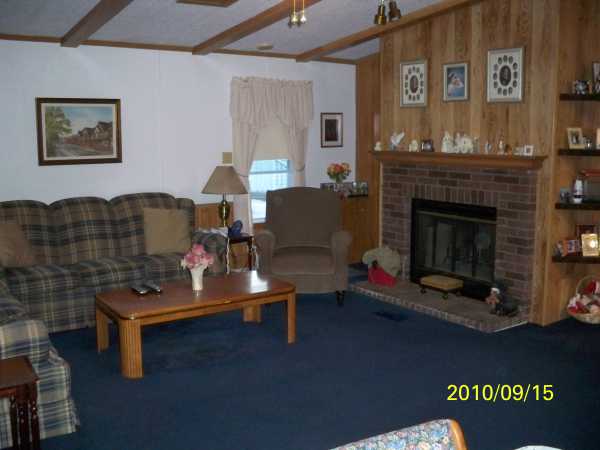 Washingtonville Manor 28 Manor DriveWashingtonville, NY 10992