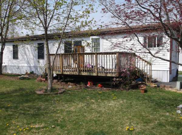 Washingtonville Manor 8 Manor DriveWashingtonville, NY 10992