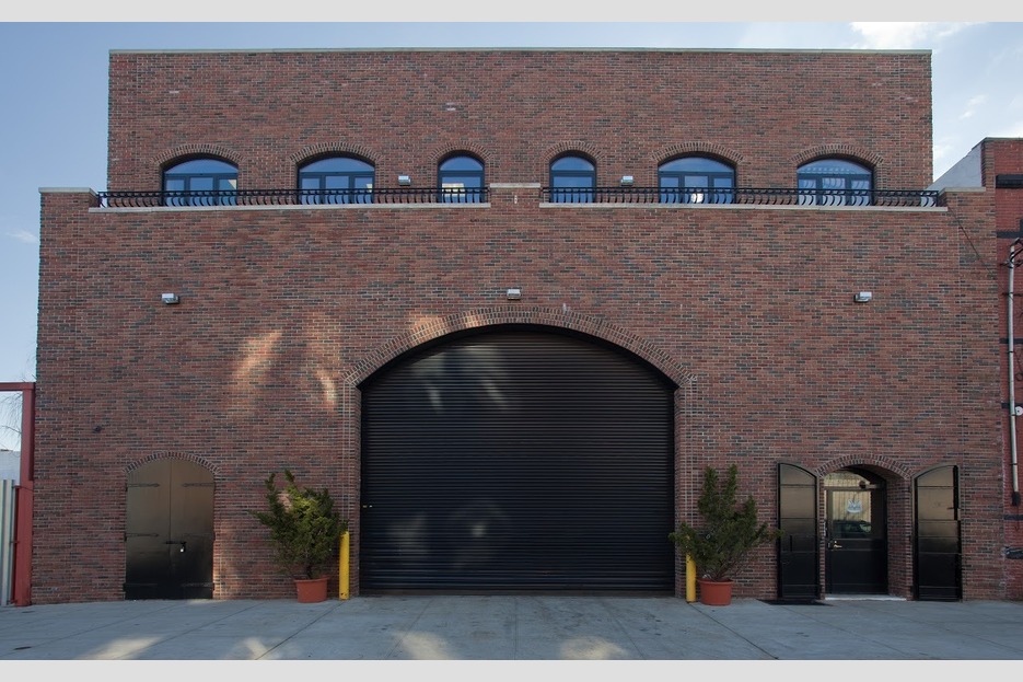 161 Dikeman Street GROUND, Brooklyn, NY 11231