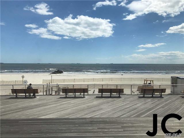 100 W Broadway, Long Beach, NY 11561