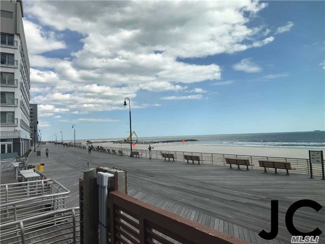 100 W Broadway, Long Beach, NY 11561