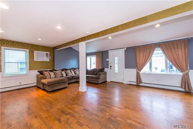 24 January Walk, Long Beach, NY 11561