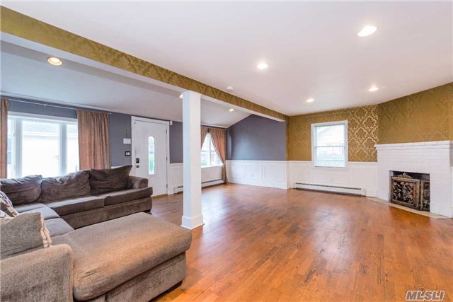 24 January Walk, Long Beach, NY 11561