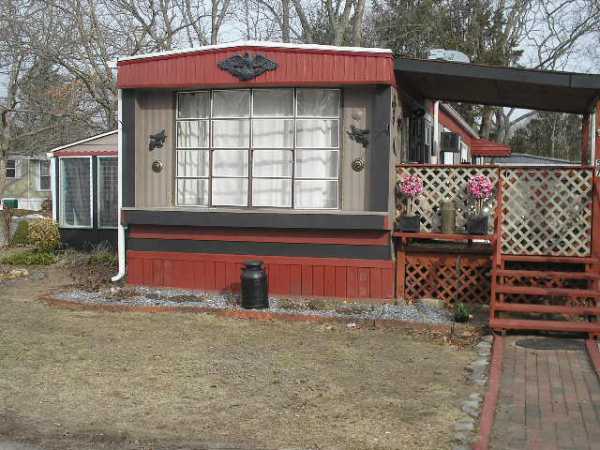 Bunker Valley 57 Periwinkle Dr.Bohemia, NY 11716