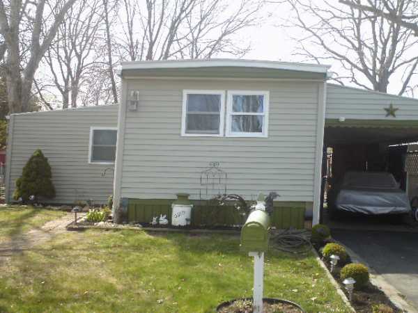 Bunker Valley 44 Sunflower Dr.Bohemia, NY 11716