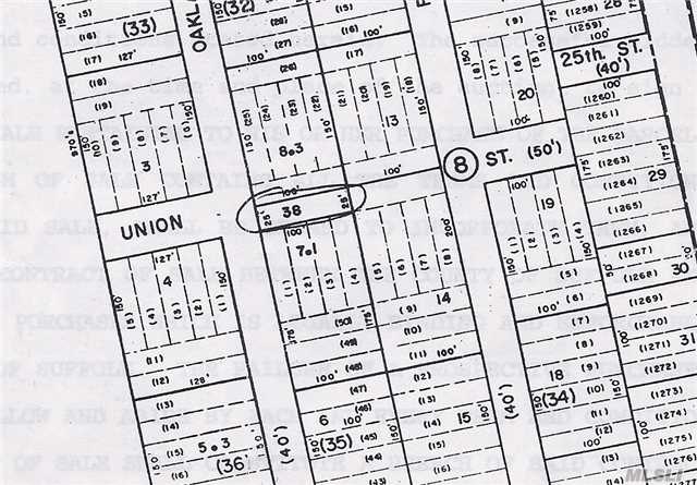 Union St, Miller Place, NY 11764