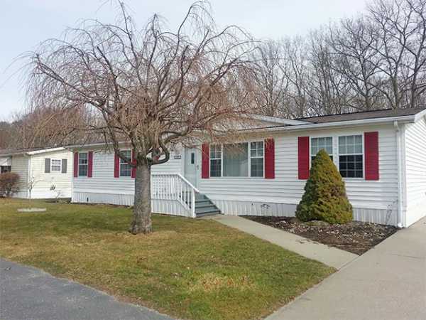 Calverton Meadows638 Fresh Pond Ave. #351Calverton, NY 11933