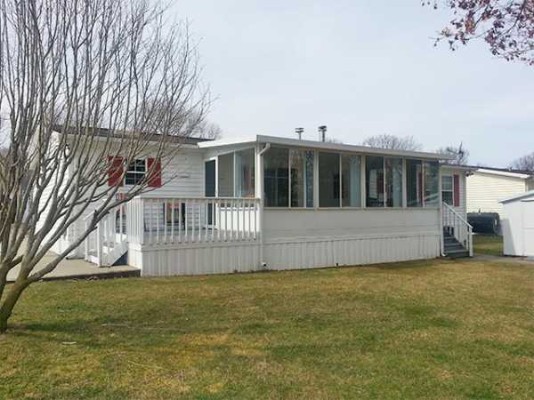 Calverton Meadows638 Fresh Pond Ave. #351Calverton, NY 11933