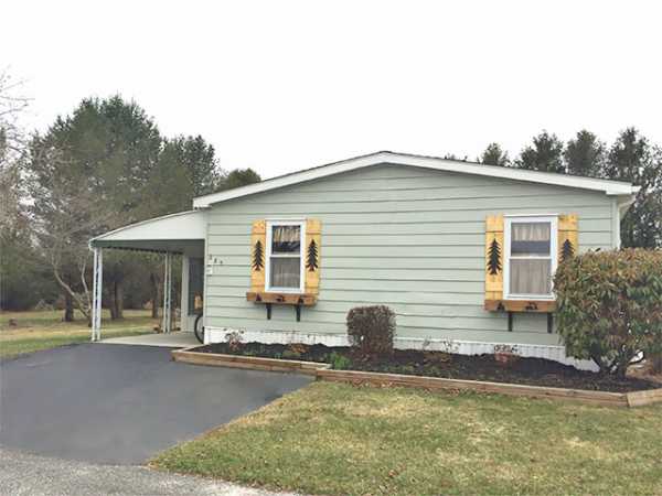 Calverton Meadows703 Fresh Pond Ave. #285Calverton, NY 11933
