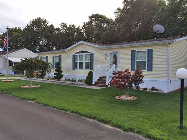 Calverton Meadows638 Fresh Pond Ave. #348Calverton, NY 11933