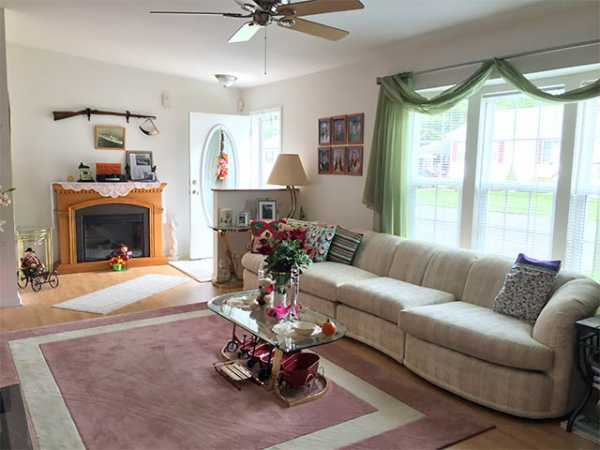 Calverton Meadows638 Fresh Pond Ave. #348Calverton, NY 11933