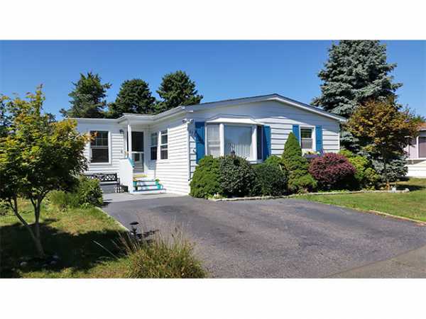 Calverton Meadows703 Fresh Pond Ave. #237Calverton, NY 11933