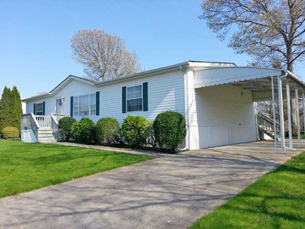 Calverton Meadows638 Fresh Pond Ave. #301Calverton, NY 11933