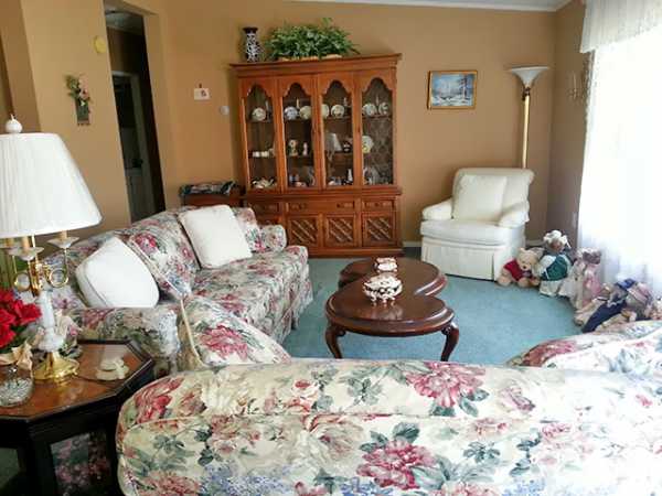 Calverton Meadows638 Fresh Pond Ave. #301Calverton, NY 11933