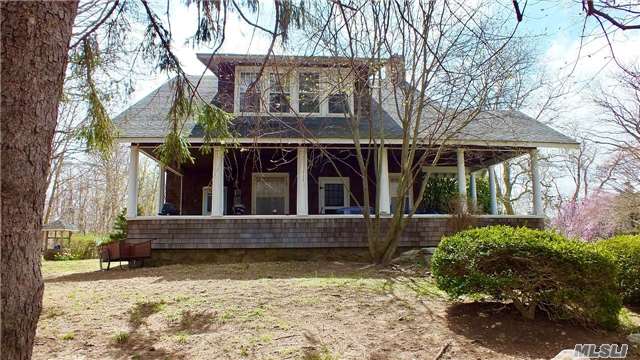 1700 Youngs Rd, Orient, NY 11957