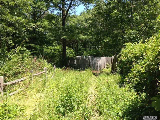 Maple Ave, Shirley, NY 11967