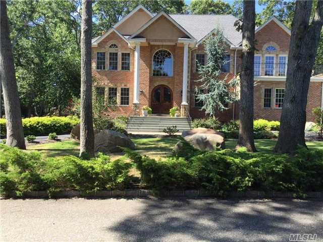 1820 N Kenneys, Southold, NY 11971