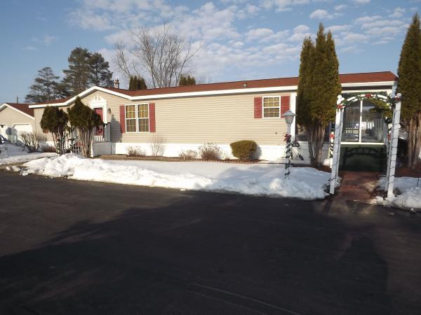 106 Pineview Lane Unit#102 ,NY, Amsterdam, 12010