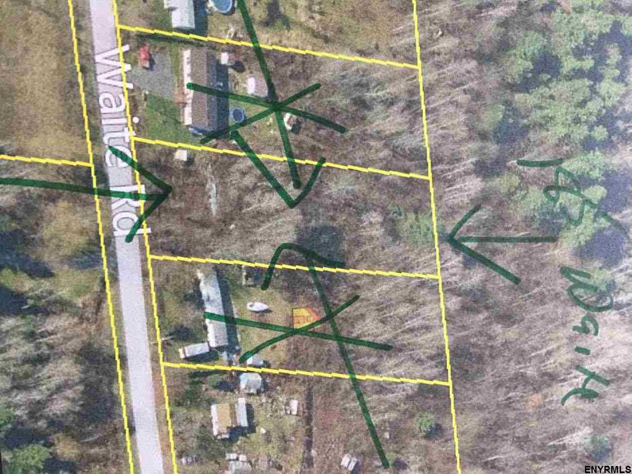 185 WAITE RD, Amsterdam, NY 12010