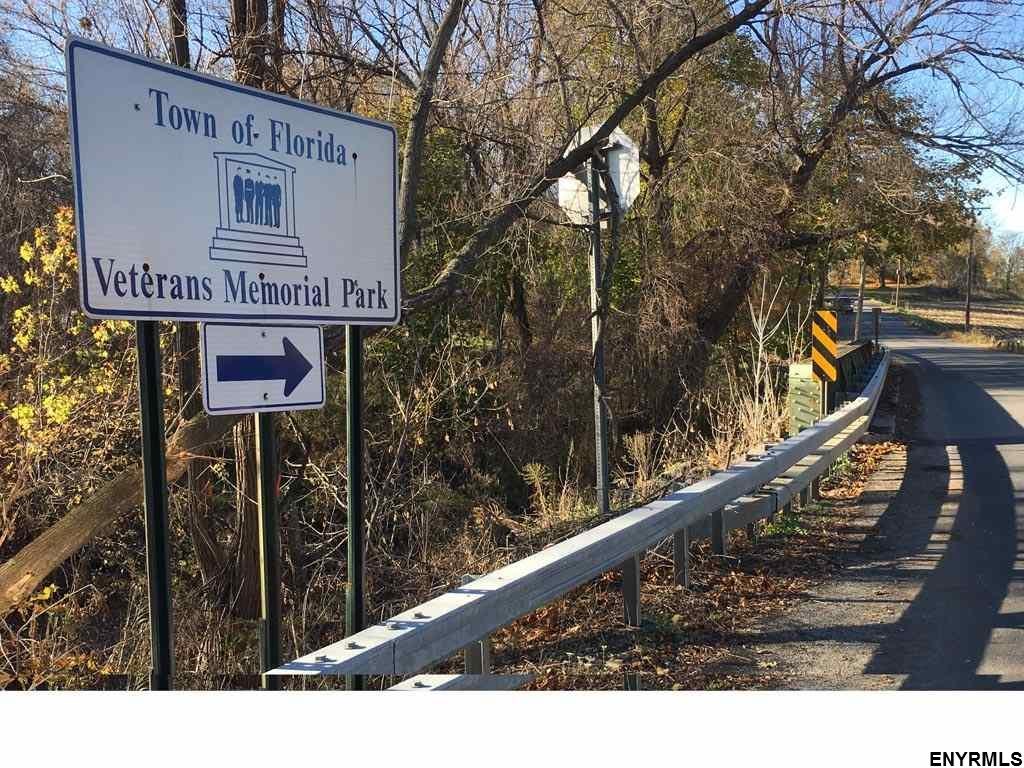 00 STATE HIGHWAY 161, Florida, NY 12010