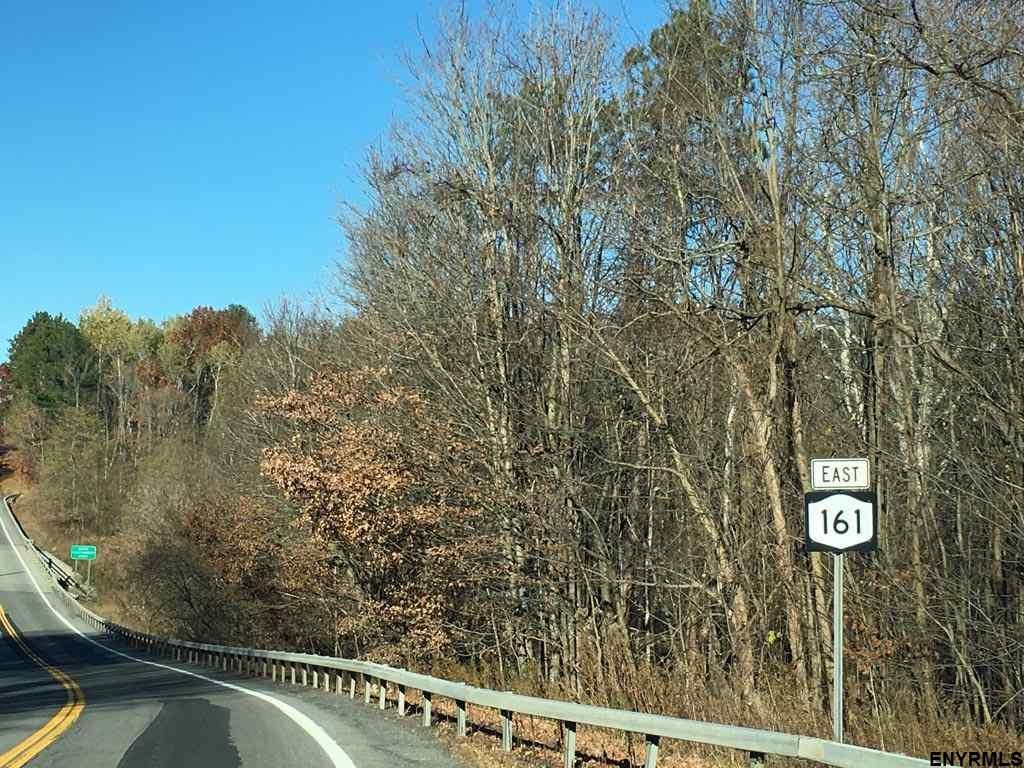 00 STATE HIGHWAY 161, Florida, NY 12010