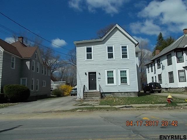 346 LOCUST AV, Amsterdam, NY 12010
