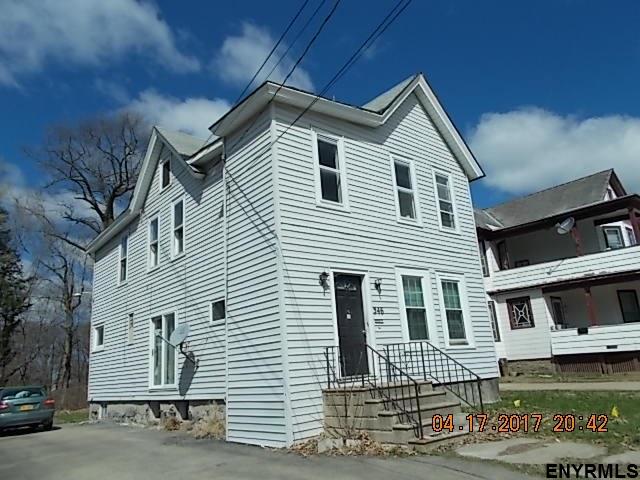 346 LOCUST AV, Amsterdam, NY 12010