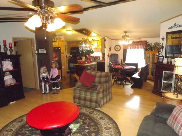 Northway Mobile Home Community 4293 Route 30Amsterdam, NY 12010