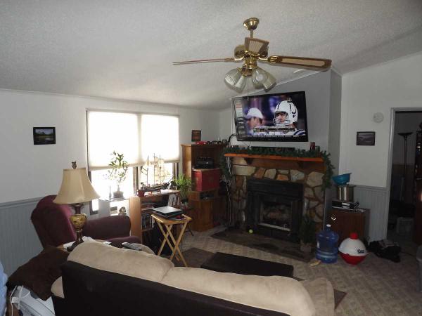 Northway Mobile Home Community 4293 New York 30Amsterdam, NY 12010