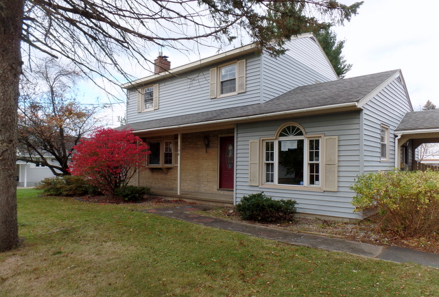 106 Princeton StAmsterdam, NY, 12010Montgomery County