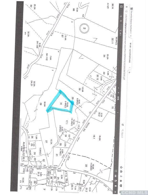 0 Route 203, Austerlitz, NY 12017
