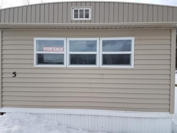 329 ATOMIC PROJECT RD, LOT 5 ,NY, Ballston Spa, 12020