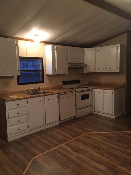 Northern Pines Estates MHC 3901 Lewis Road, Lot 99Ballston Spa, NY 12020