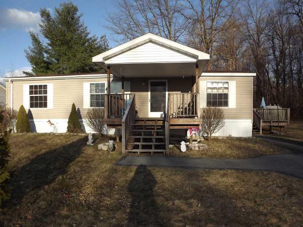 Malta Gardens 93 Avenue DMechanicville, NY 12020