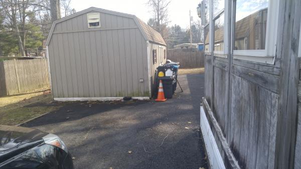 Saratoga Village Mobile Home Park 900 Rock City RoadBallston Spa, NY 12020