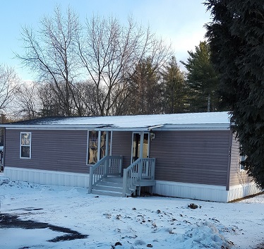 Northern Pines Estates MHC 3901 Lewis Road, Lot 235Ballston Spa, NY 12020