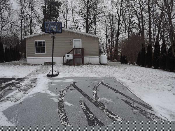 Forest Hills Mobile Home Park 185 Paisley Rd.Ballston Spa, NY 12020