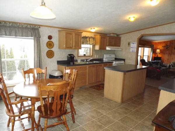 Forest Hills Mobile Home Park 185 Paisley Rd.Ballston Spa, NY 12020