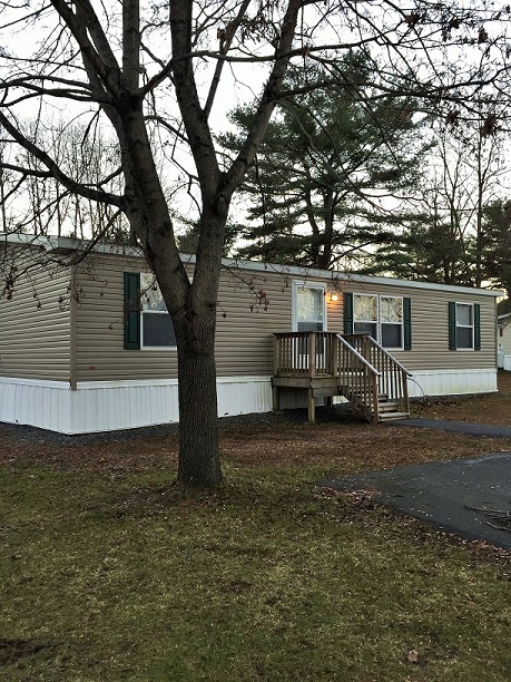 Northern Pines Estates MHC 3901 Lewis Road, Lot 205Ballston Spa, NY 12020